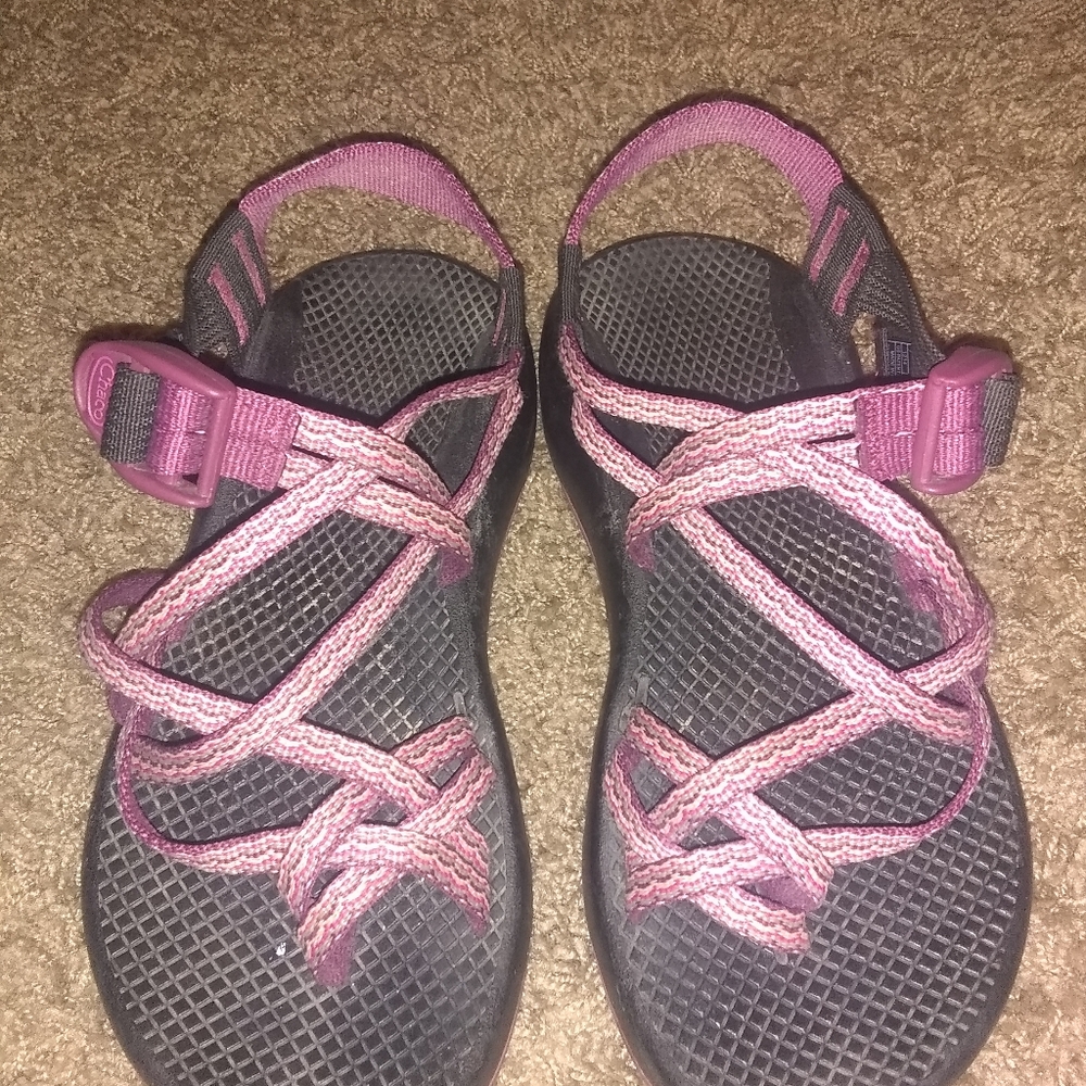 Chaco's